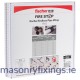 Intumescent Pipe Wrap FiPW E/2mm (25 meter roll)